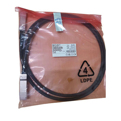 MCP1650-H002E26 Mellanox DAC Cable  IB HDR up to 200Gb/s QSFP56 2m