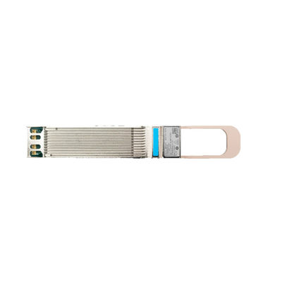 MMA4Z00-NS InfiniBand NDR 2x400Gb OSFP Multi-mode 50m Switch-side Transceiver