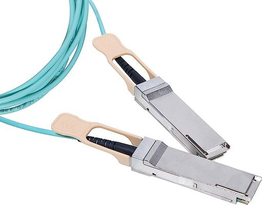 Network MFS1S00-H010V Mellanox Aoc 200Gb/S HDR QSFP56 MMF