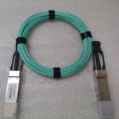 Infiniband MFS1S00-H010V 10m Sfp+ Cable In Stock