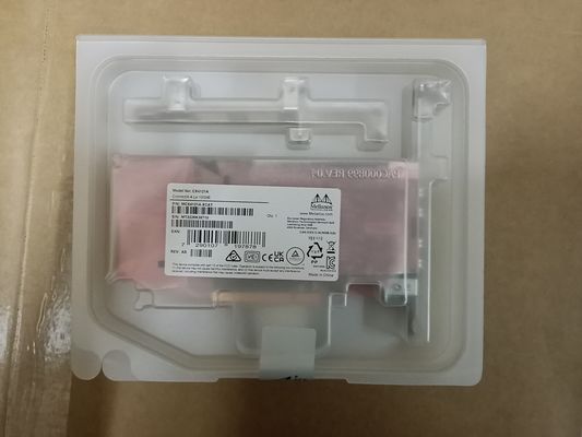 ConnectX-4 Lx EN Mellanox Card Network Adapter MCX4121A-XCAT