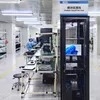 10GB/S 80km SFP+ Optical Transceiver Module Cc-Pii448L-Xd
