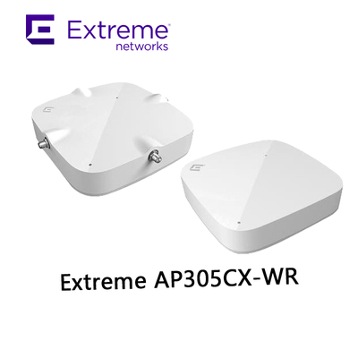 AP305CX WR Extreme Wireless Access Points External Antennas 5GHz 2.4GHz