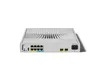 C9200cx-8uxg-2X-a 8-Port 10g Mgig Compact Enterprise Switch with 2X 10g SFP+ Uplinks Network Advantage 4-Port Mgig and 4-Port 1g 2X10g Upoe Ne