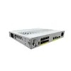C9200cx-8uxg-2X-a 8-Port 10g Mgig Compact Enterprise Switch with 2X 10g SFP+ Uplinks Network Advantage 4-Port Mgig and 4-Port 1g 2X10g Upoe Ne