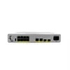 C9200cx-8uxg-2X-a 8-Port 10g Mgig Compact Enterprise Switch with 2X 10g SFP+ Uplinks Network Advantage 4-Port Mgig and 4-Port 1g 2X10g Upoe Ne