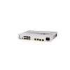 C9200cx-12p-2xgh-E 12-Port Mgig Poe+ Compact Enterprise Switch with 2X 10g SFP+ Network Essential