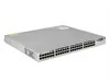 New Original C9300L-48t-4G-a C9300 Series 48-Port Network Switch 4X1g SFP Uplink Ethernet Switch