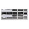 New Original C9300L-48t-4G-a C9300 Series 48-Port Network Switch 4X1g SFP Uplink Ethernet Switch