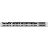 Ciscos Switch C9300L-48t-4G-E New Original Switch 9300 48-Port Data 4X1g Uplink Switch Network Essentials