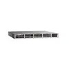 New Original C9300-24s-a C9300 Series 24 Ge SFP Port Modular Uplink Network Switch with 10/40g Optional Uplinks Network Advantage Switch