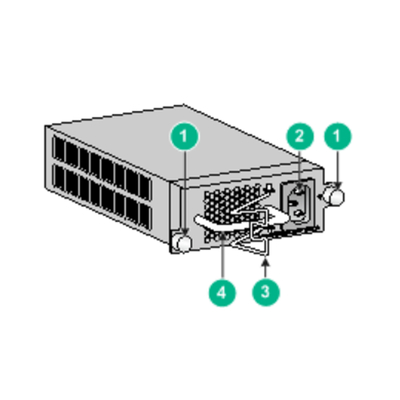 Versatile Psr75-12A Switching Power Supply for Electronic Devices PSR75-12A Carton
