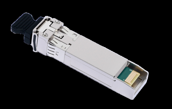 Ethernet 10GB/S 850nm 300m SFP+ Optical Transceiver Module CC-PII110L-SD New