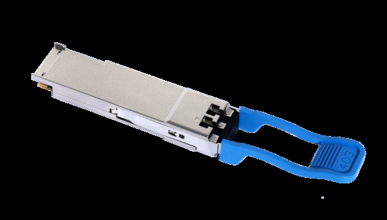 Price Negotiable Stock High-Speed 40g Qsfp+ Lr4 Transceiver Module for Reliable Networking CC-QJQCL1-SD