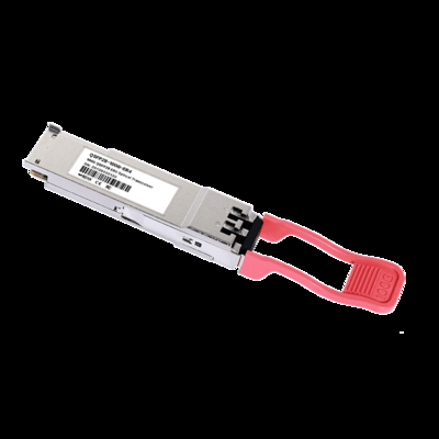 CC-QKK110M-SD Qsfp-100g-Sr4 100gbase-Sr4 Qsfp28 Optical Transceiver Module 850nm 100m Dom MPO-12 Mmf Fiber Optic Transceivers New