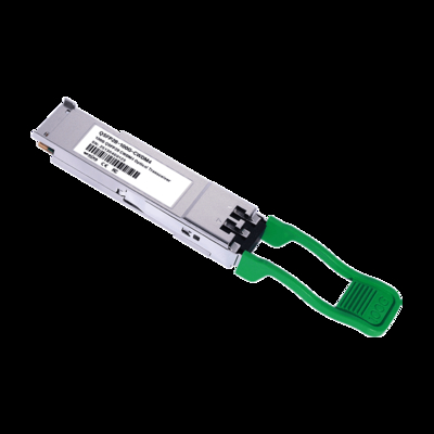 CC-QKK110M-SD Qsfp-100g-Sr4 100gbase-Sr4 Qsfp28 Optical Transceiver Module 850nm 100m Dom MPO-12 Mmf Fiber Optic Transceivers New