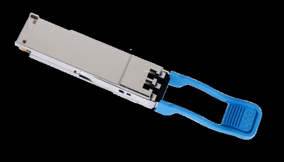 New 100G QSFP28 BIDI SR CC-QK101L-SD Transceiver Fiber Optic Module for Data Centers