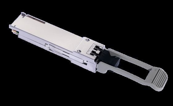 New 100G QSFP28 BIDI SR CC-QK101L-SD Transceiver Fiber Optic Module for Data Centers
