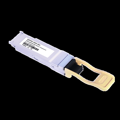 Ethernet High-Performance 200g Qsfp56 Sr4 Optical Transceiver Module New