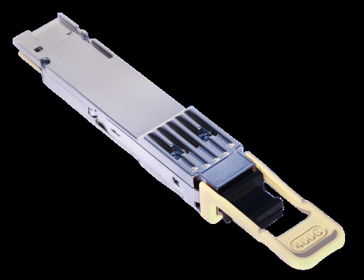 High-Speed 400g Qsfp-Dd Sr8 Optical Transceiver Module for Data Centers CC-QSFD04SR8-16D Optical Transceiver