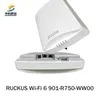 Ruckus 901-R750-Ww00 Original Genuine High Performance Network Equipment