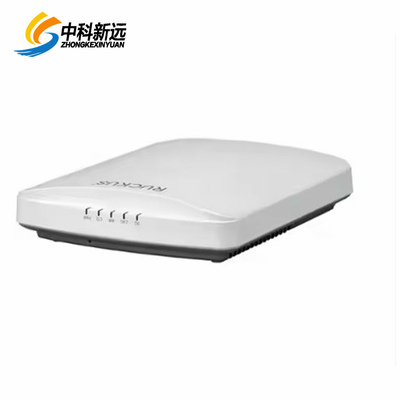 High-Density Wireless Access Point for Conference Hall Deployments