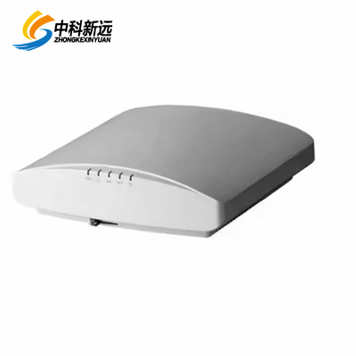 IoT-Ready Wireless Access Point with Bluetooth and Zigbee Support