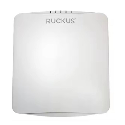Fanless Silent Wireless Access Point for Noise-Sensitive Environments