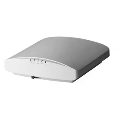 Fanless Silent Wireless Access Point for Noise-Sensitive Environments
