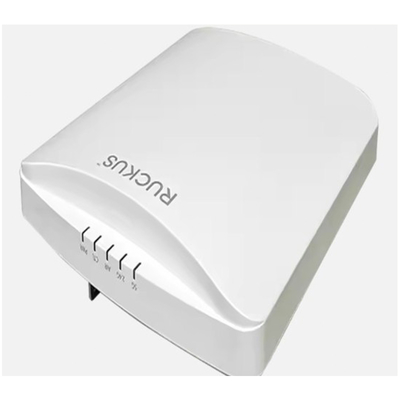 Fanless Silent Wireless Access Point for Noise-Sensitive Environments