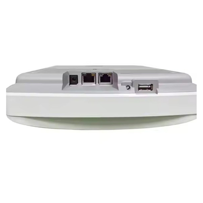 Multi-Ssid Wireless Access Point for Secure Guest Access