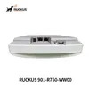 Ruckus 901-R750-Ww00 Indoor Wi-Fi 6 (802.11ax) Access Point for Ultra-Dense Environments