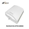 Ruckus 901-R750-Ww00 Indoor Wi-Fi 6 (802.11ax) Access Point for Ultra-Dense Environments