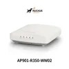 Ruckus 901-R350-Ww02 Access Point (AP) Support The Latest Wi-Fi 6 (802.11ax) Technology