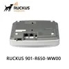 Ruckus 901-R650-Ww00 Indoor Wi-Fi 6 (802.11ax) 4X4: 4 Wi-Fi Access Point with 2.5gbps Backhaul and 6 Spatial Streams
