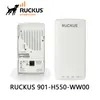 Ruckus 901-H550-Ww00 Wi-Fi 6 Dual-Band Access Point for High-Speed Connectivity