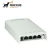 Ruckus 901-H550-Ww00 Wi-Fi 6 Dual-Band Access Point for Enhanced Internet Speed