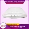 Ruckus 901-H550-Ww00 Wi-Fi 6 Dual-Band Access Point for Enhanced Internet Speed