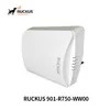 High-Performance Ruckus 901-R750-Ww00 Ap Indoor Wi-Fi6 Solution for Businesses
