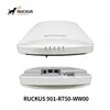 High-Performance Ruckus 901-R750-Ww00 Ap Indoor Wi-Fi6 Solution for Businesses