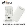 High-Performance Ruckus 901-H550-Ww02 Wall-Mounted Wi-Fi 6 Access Point