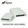 High-Performance Ruckus 901-H550-Ww02 Wall-Mounted Wi-Fi 6 Access Point