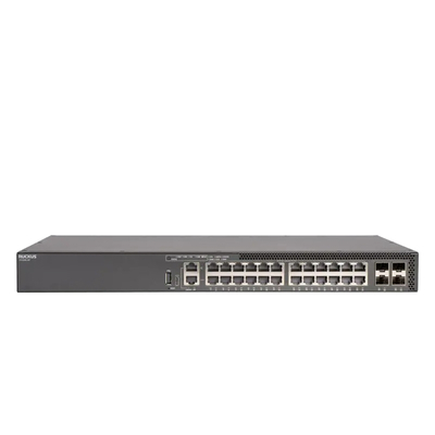 Ruckus Network Switch Icx 8200-24 with Good Price