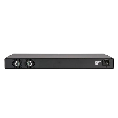 New Original Ruckus Ethernet Switch Icx8200-24f