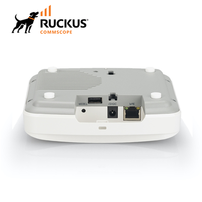 Advanced Ruckus 901-R550-Ww00 Wi-Fi 6 Access Point Solution