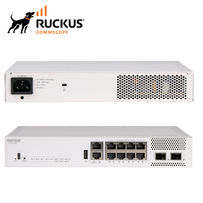 Ruckus Swith Icx8200-C08PF