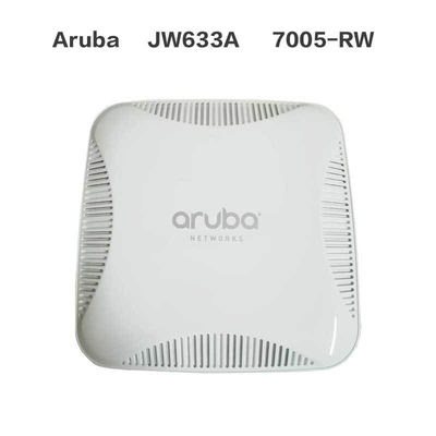 Aruba Jw633A 7005 (RW) 4-Port 10/100/1000base-T 16 Ap and 1K Client Controller New and Original