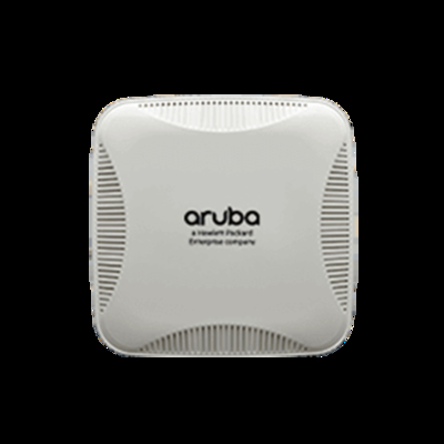 Aruba Jw633A 7005 (RW) 4-Port 10/100/1000base-T 16 Ap and 1K Client Controller New and Original
