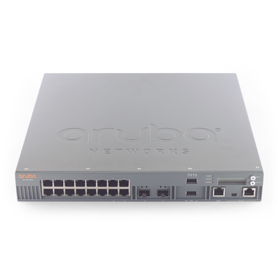 Aruba New and Original  Wireless Controllers 7010-RW Jw678A 7000 Series Wireless Controllers