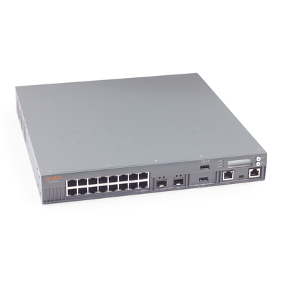 Aruba New and Original  Wireless Controllers 7010-RW Jw678A 7000 Series Wireless Controllers